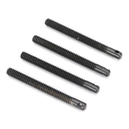 DUB201 Dubro Rigging Couplers 2-56 Thread