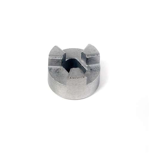 Refrigerator Ice Crusher Coupler #WP2220457 for Whirlpool, Amana, Maytag, Kitche