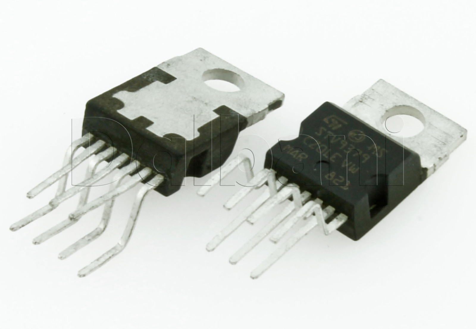 STV9379 Original New ST Integrated Circuit