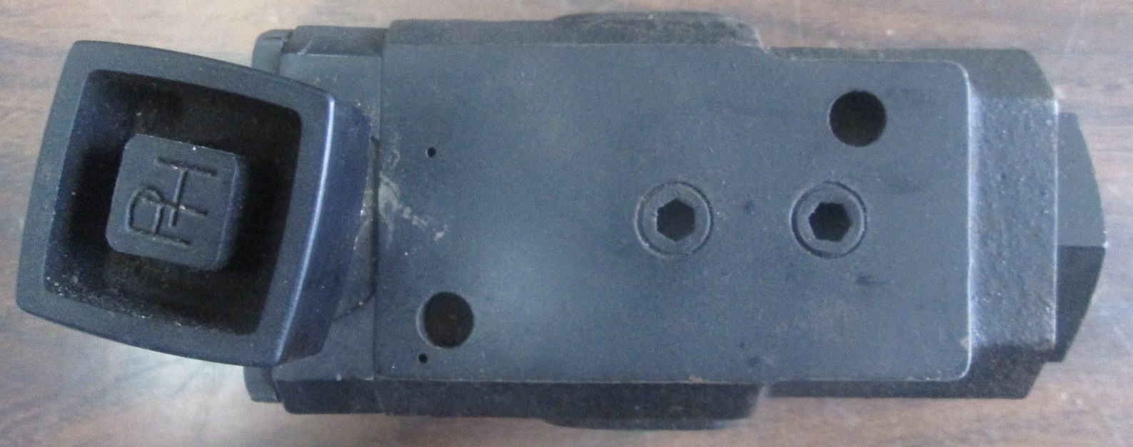 ULR3MH 12BL Parker Pressure Control Valve