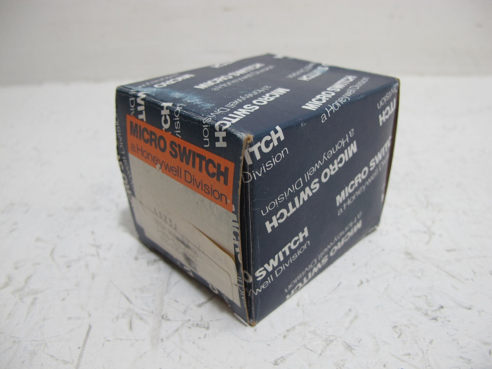 NEW Honeywell LSZ3J Micro Switch LSZ3-J Microswitch Limit Switch Actuator 9043