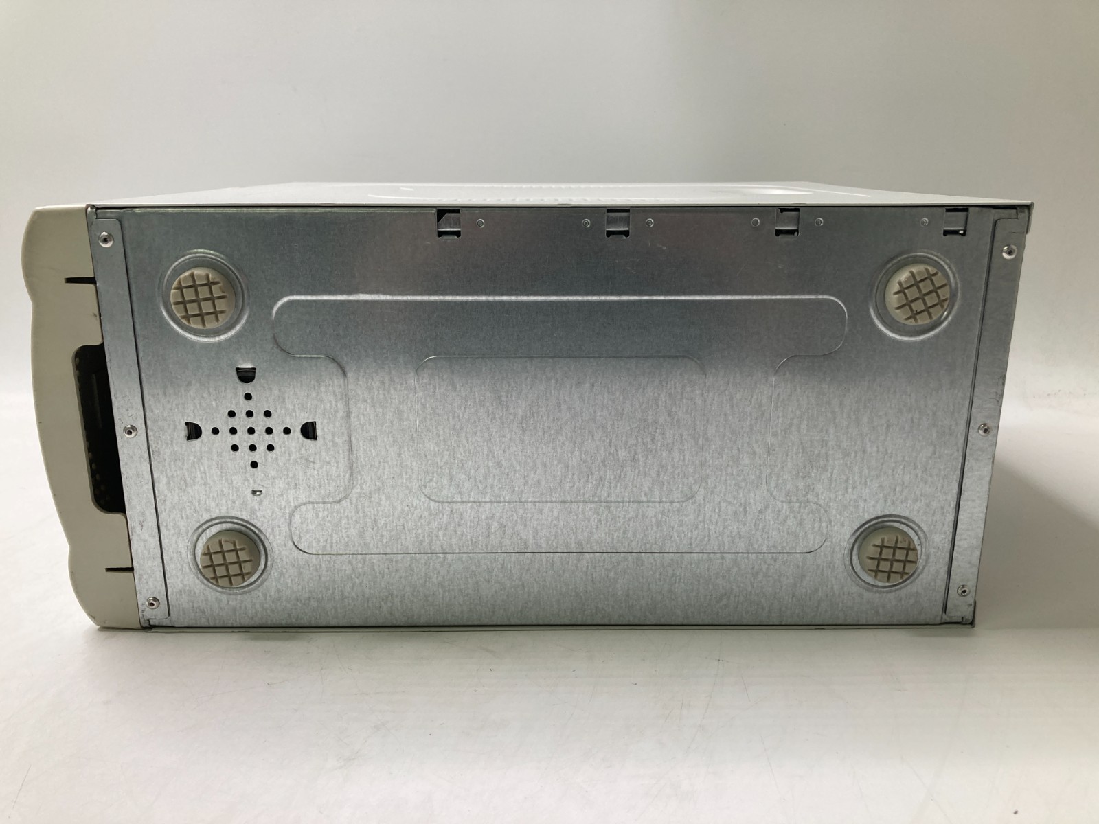 Vintage Beige Computer Case w/ 250W Power Supply