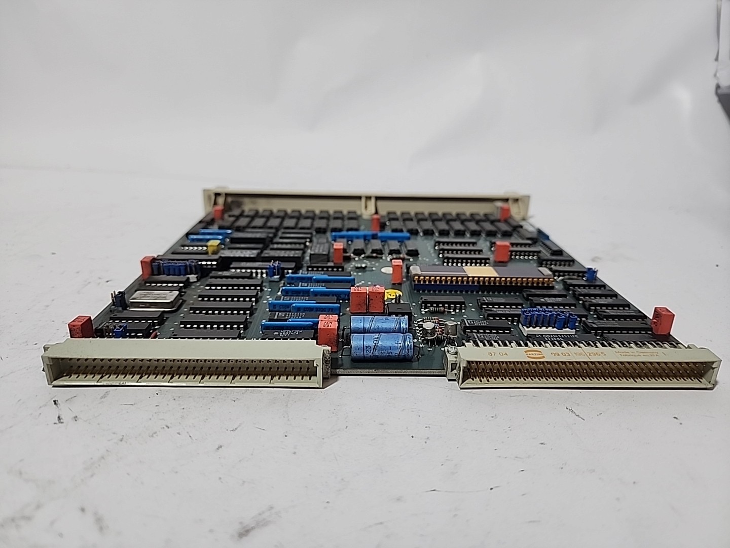 Abb DSMB 175 57360001-KG/2 Memory Module