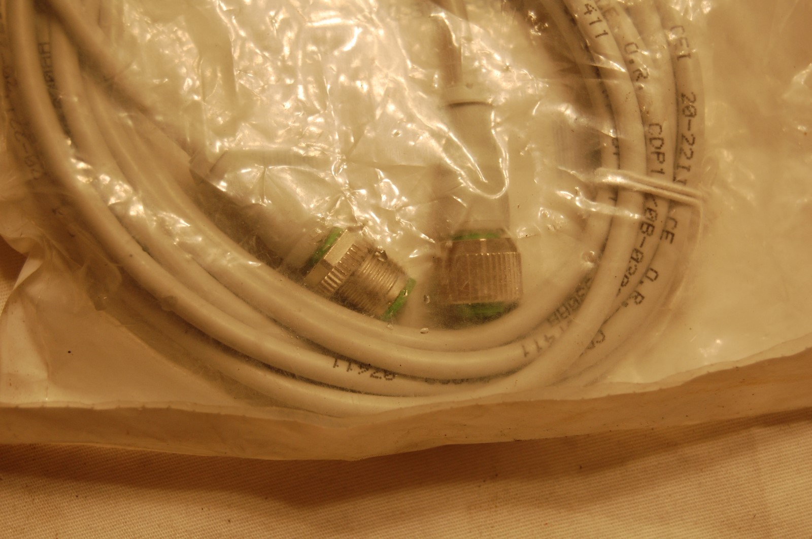 Automation Direct CDP12-0B-030-AA Extension Cable