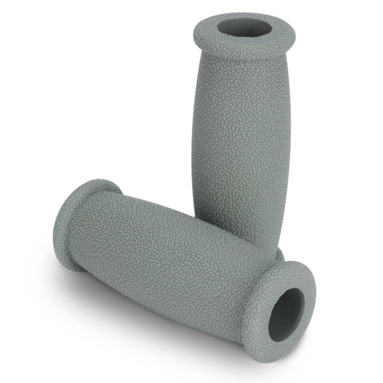Crutch Hand Grips Set of 2  Soft Rubber Crutches Replacement Crutch Hand Pad,...