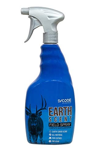 Code Blue Field Elimination 24 fl Oz Spray Earth Scent - OA1411