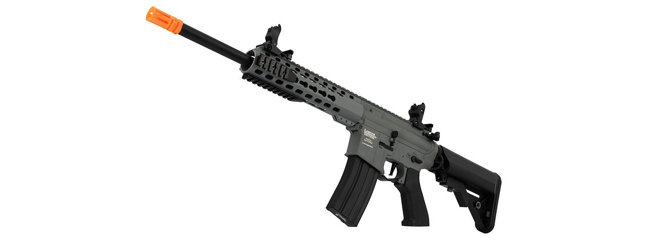 Lancer Tactical Airsoft Rifle Gun 330 - 350 FPS ProLine Series M4 Carbine 10"" A