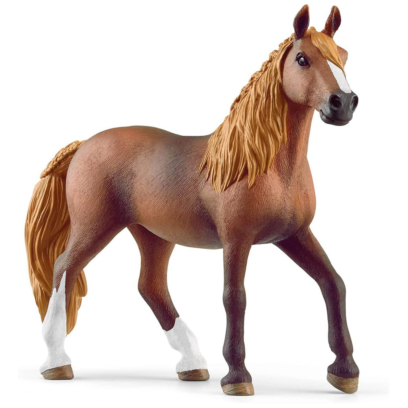 Schleich Paso Peruano Mare Horse Animal Figure 13953 NEW IN STOCK