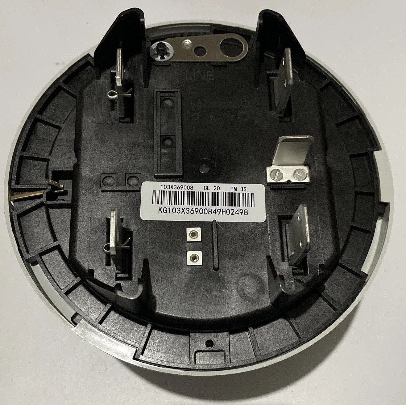 Aclara I-210+ CL 20 Meter Reader OEM