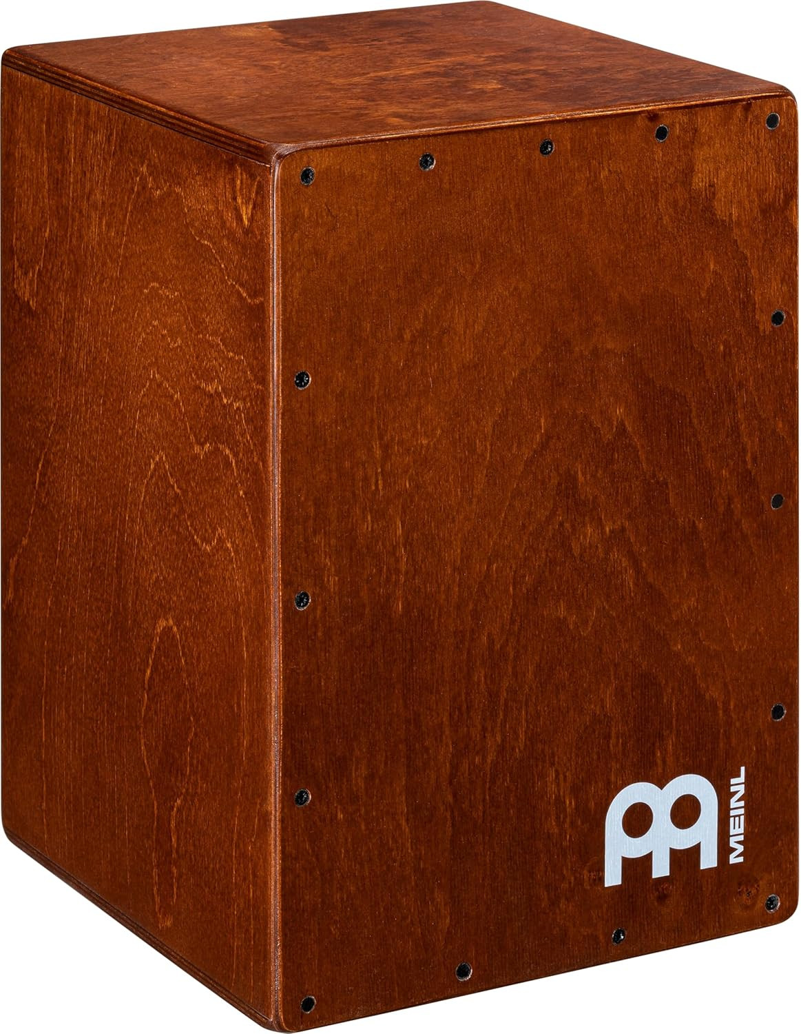 Jam Cajon Box Drum with Snare and Bass Tone for Acoustic Music — MADE in EUROPE