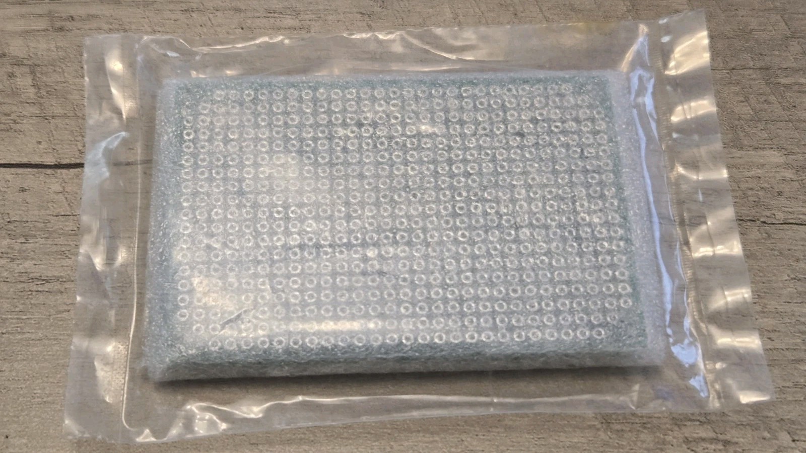 (2 Pcs) SZHMALZTECH 2" x 3" PCB Perfboard ST-PERF-2-3