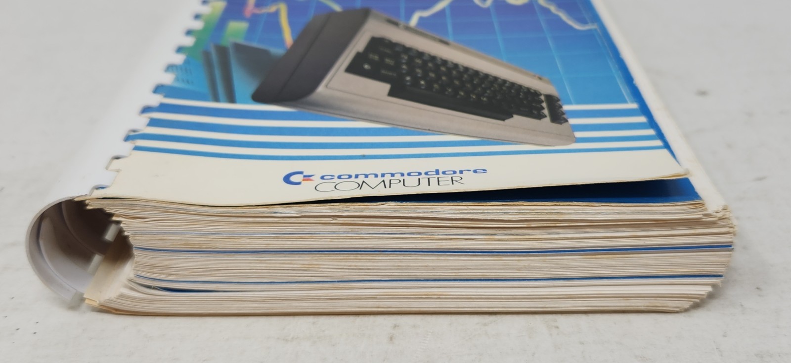 Commodore 64 Programmers Reference Guide Commodore Computer Vintage 1983 Guide