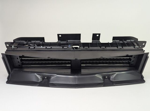 2022-2026 Genuine Acura MDX - Radiator Air Shutter (Lower) Grille 71350-TYA-A01