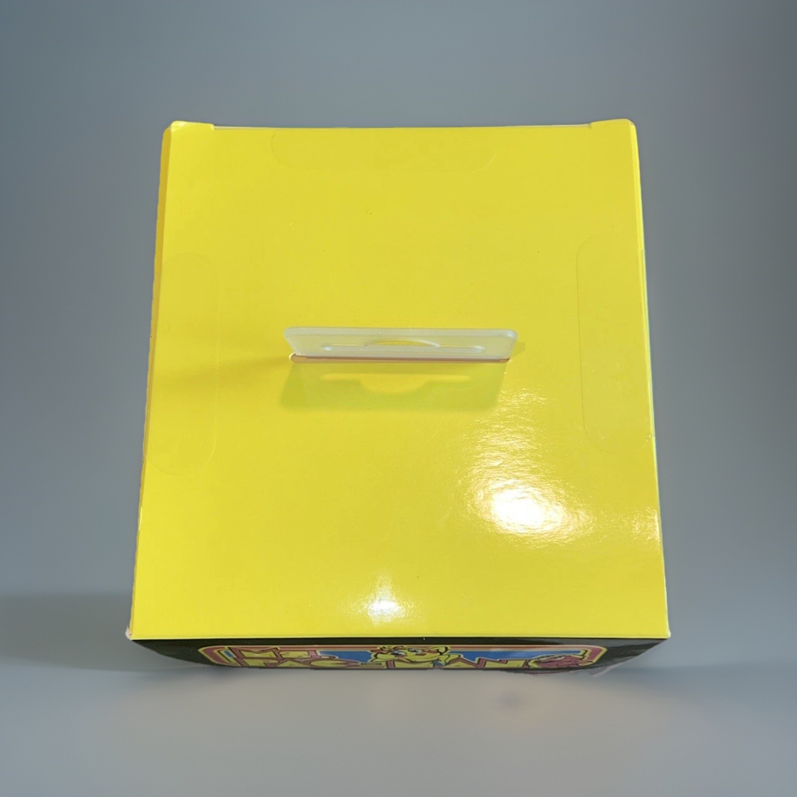 NIB Ms. Pac-Man Micro Player Retro Arcade Machine Hand Held Game by My Arcade