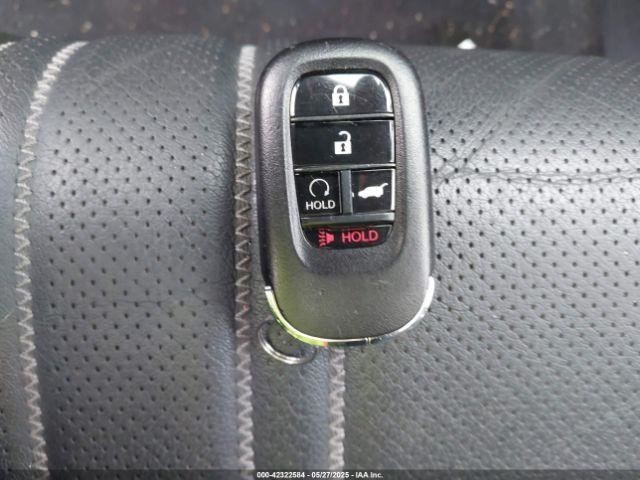 HR-V 2023 Glove Box 4945862