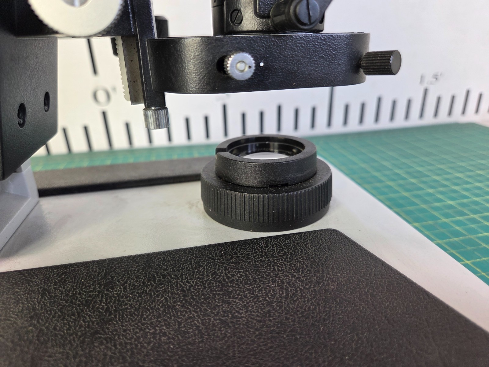 Leitz Laborlux S Microscope 020-505.030