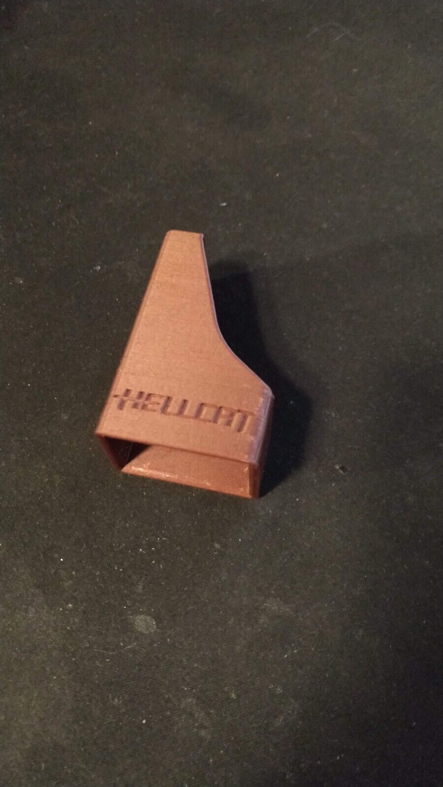 Springfield Hellcat Speedloader 9mm Black Speed Loader Mag Loader