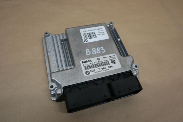 BMW DDE cloning 335D 328D x5 35d 535D M57 N47 N57
