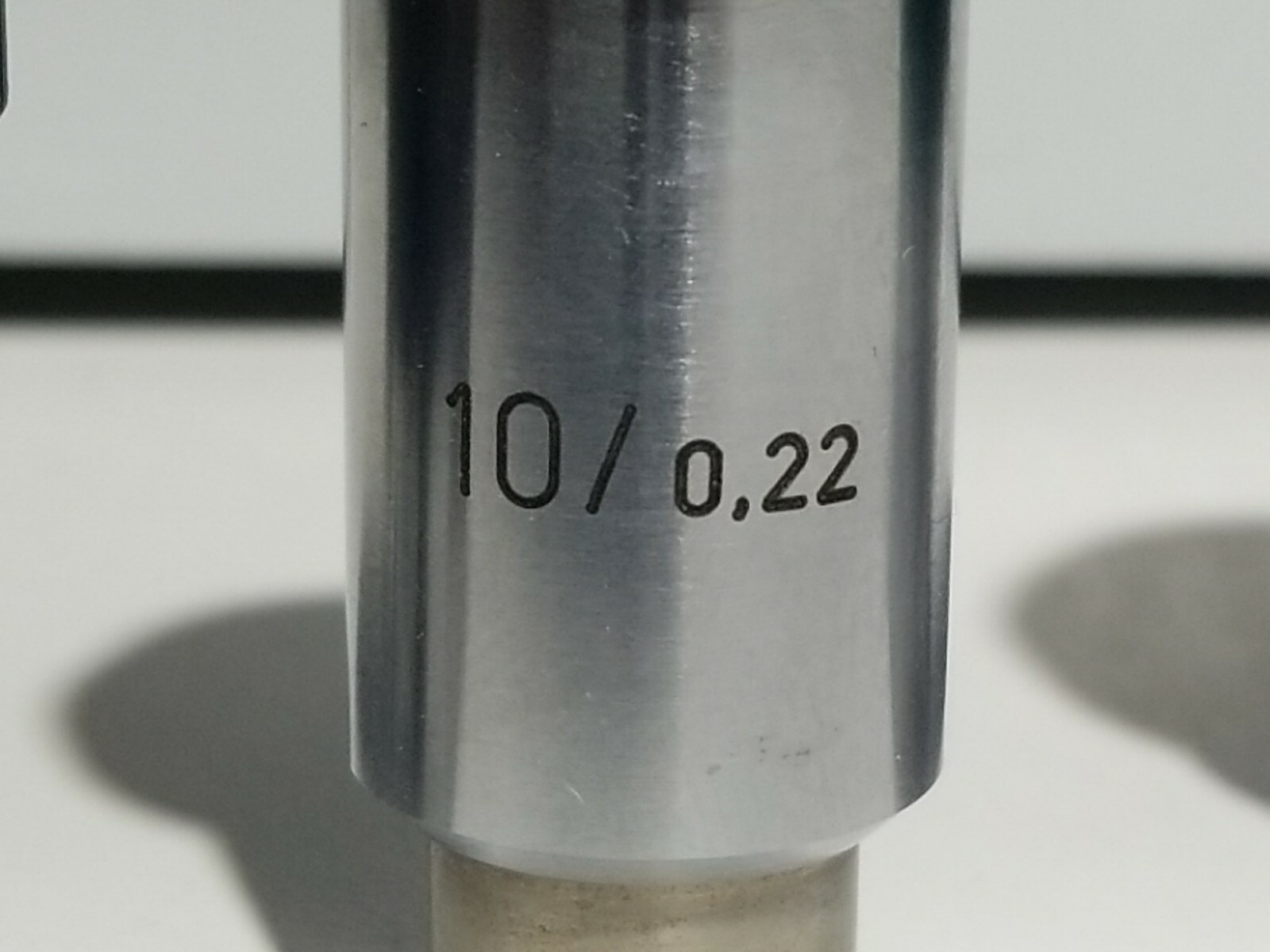 Carl Zeiss Invertoscope