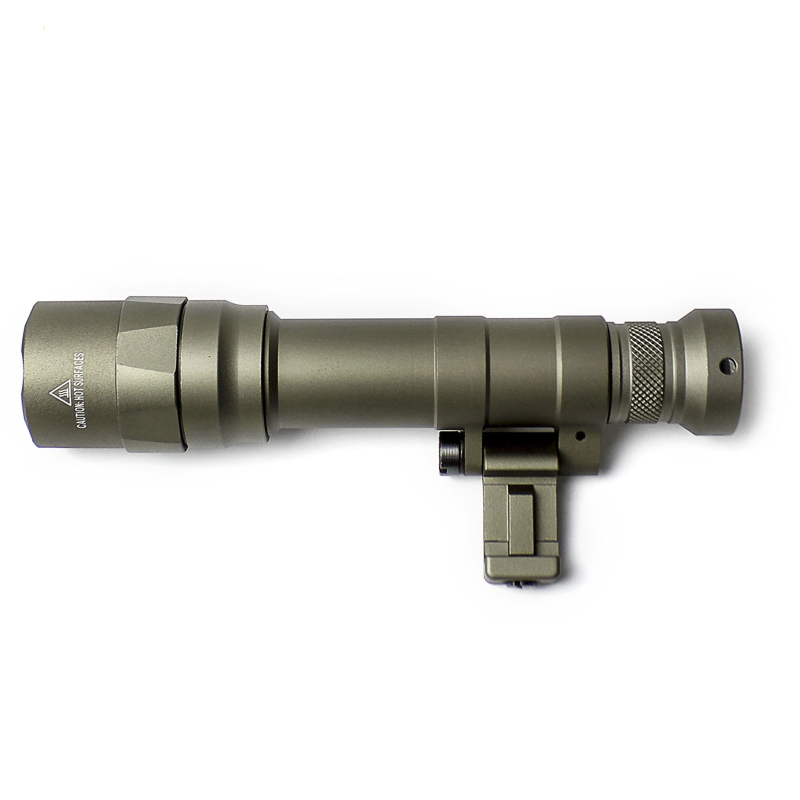High Output M640DF LED Weapon Light 1200 Lumens M600 Metal Offset Flashlight US