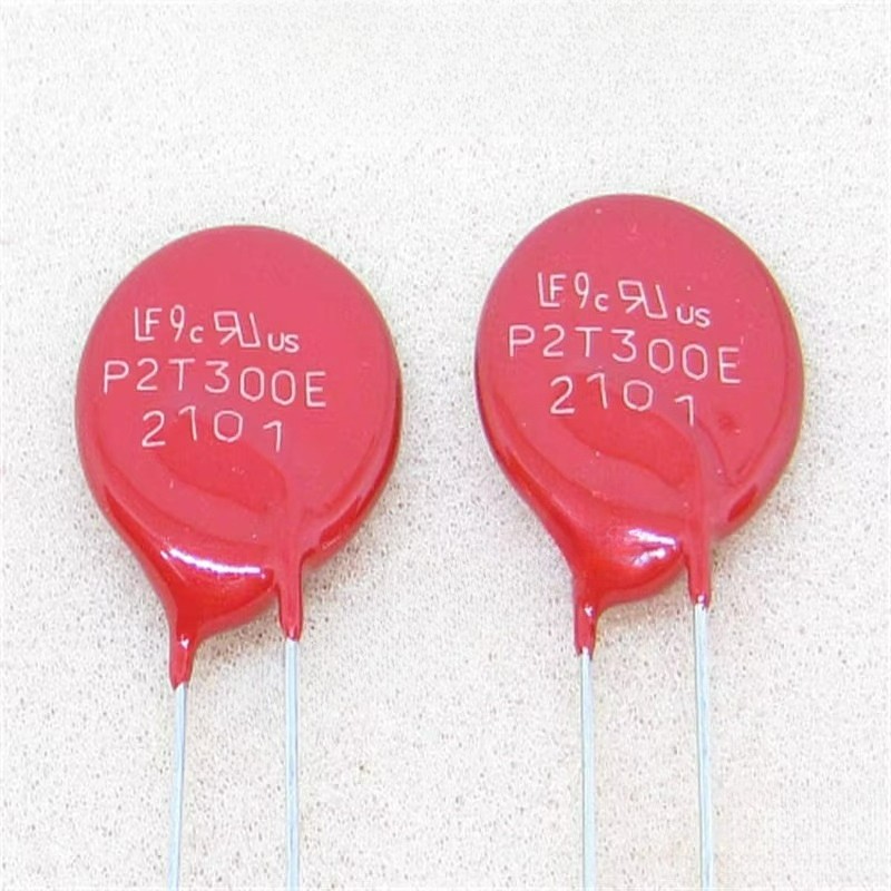 10PCS NEW FIT FOR Direct insertion varistor P2T300E