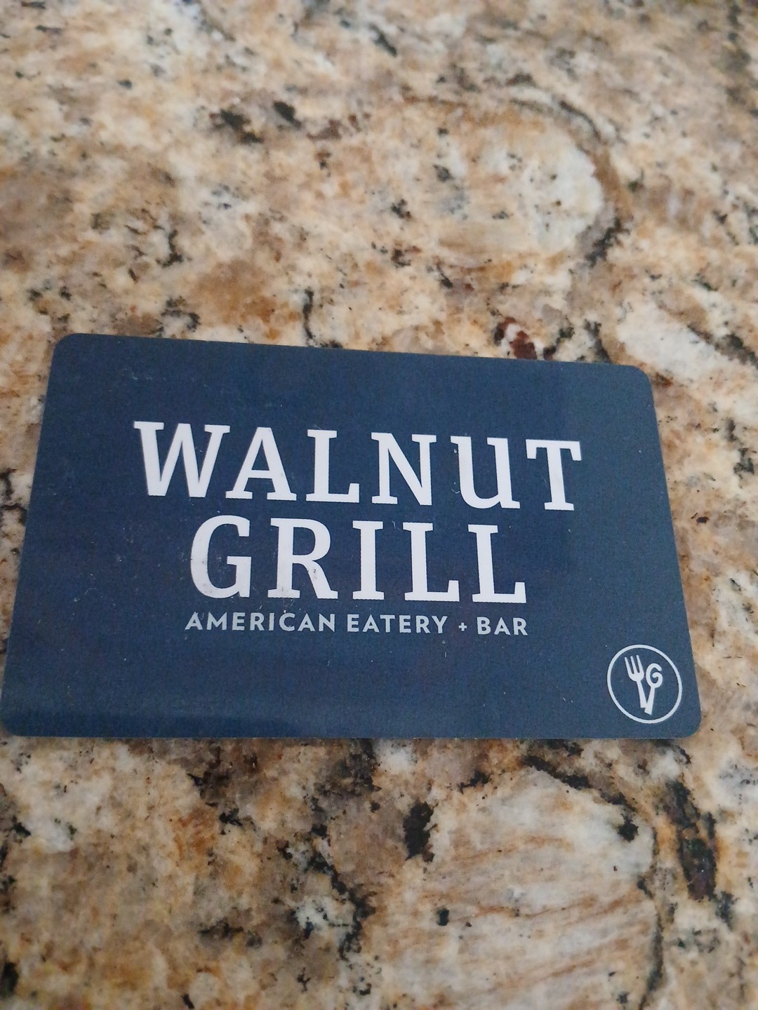Walnut Grill Gift Card