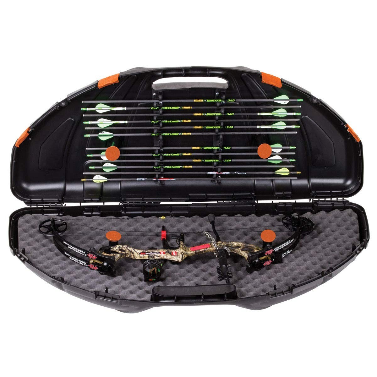 Portable Bow Storage: Lightweight & Secure