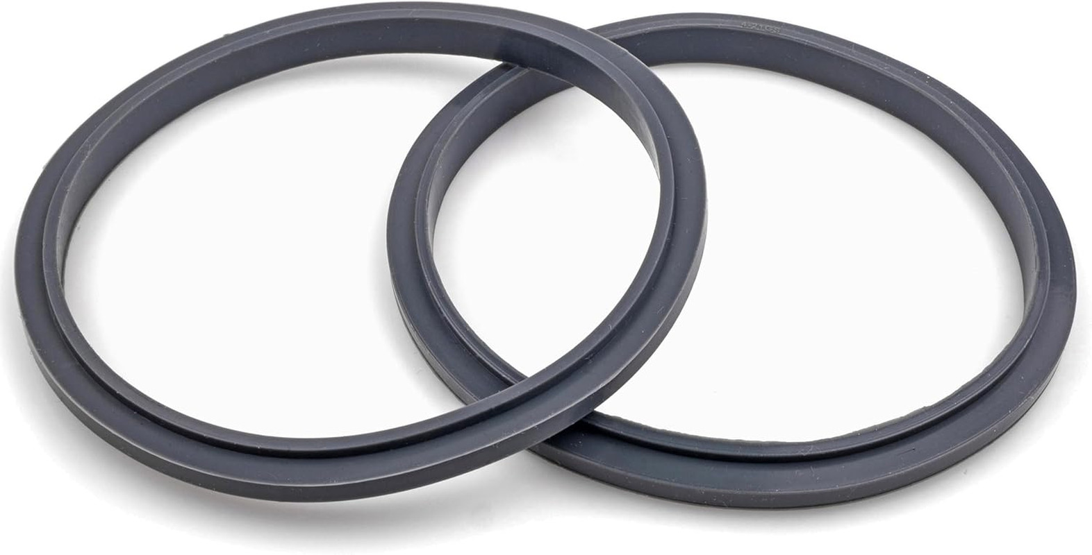 Blender Accessories: Rings for Nutribullet and Pro Extractor Cross Blades | 2 Pa