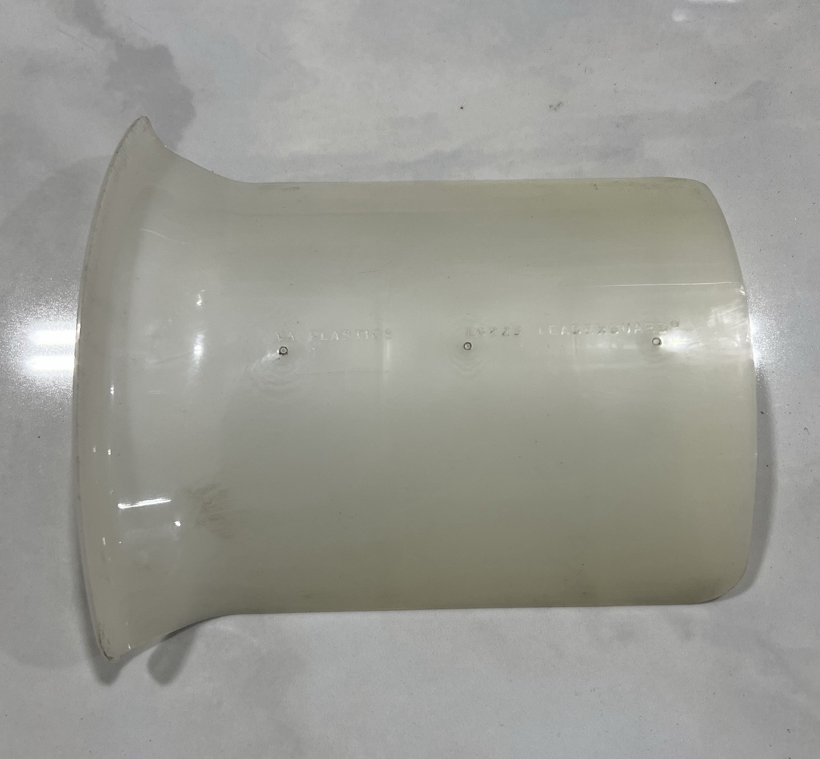 LG225 U Guard Collar 4 1/2 X 6