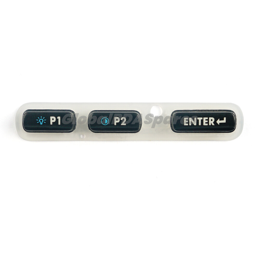 Lot Bottom Keypad (P1, P2, Enter) for ZEBRA Motorola Symbol WT4070 WT4090 Series