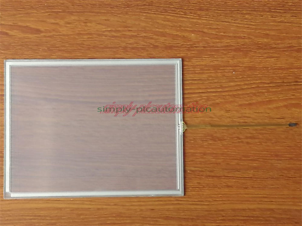 1X Touchpad for Siemens TP270-10 6AV6545-0CC10-0AX0 6AV6 545-0CC10-0AX0