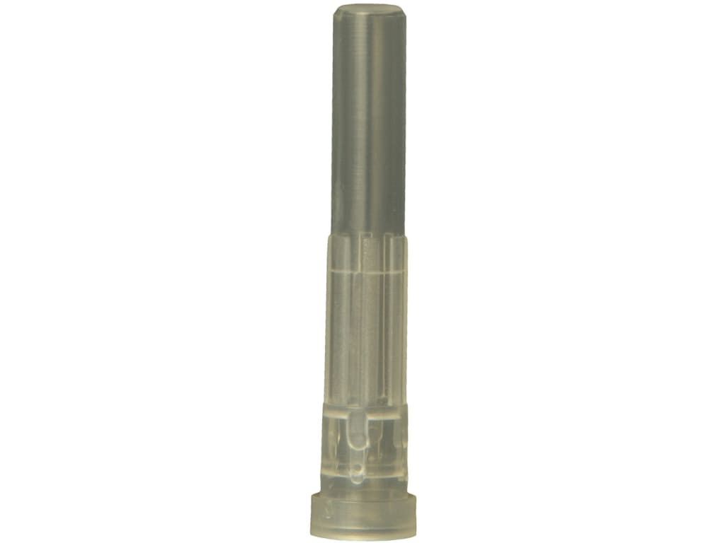Jensen Global JGNCX - Needle Cover for 0.5 inch and 1.0 inch Tip - Bag/50