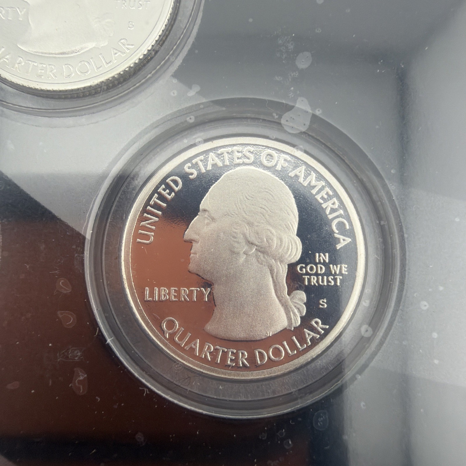 2013 United States Mint Limited Edition Silver Proof Set