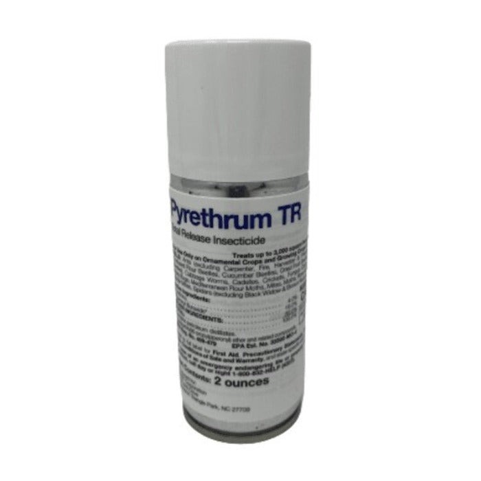 Pyrethrum TR Fogger 2oz