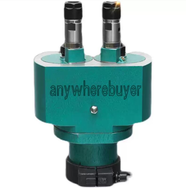 Two-Spindle Boring Machine Multi-spindle Drill Multi-Head Drill Tapping Machine