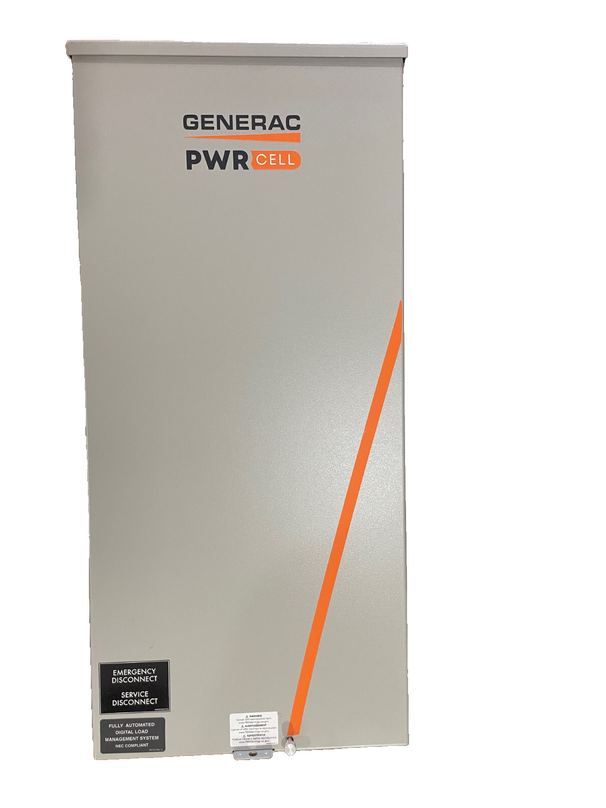 Generac CXSW200A3 200 Amp Automatic Transfer Switch