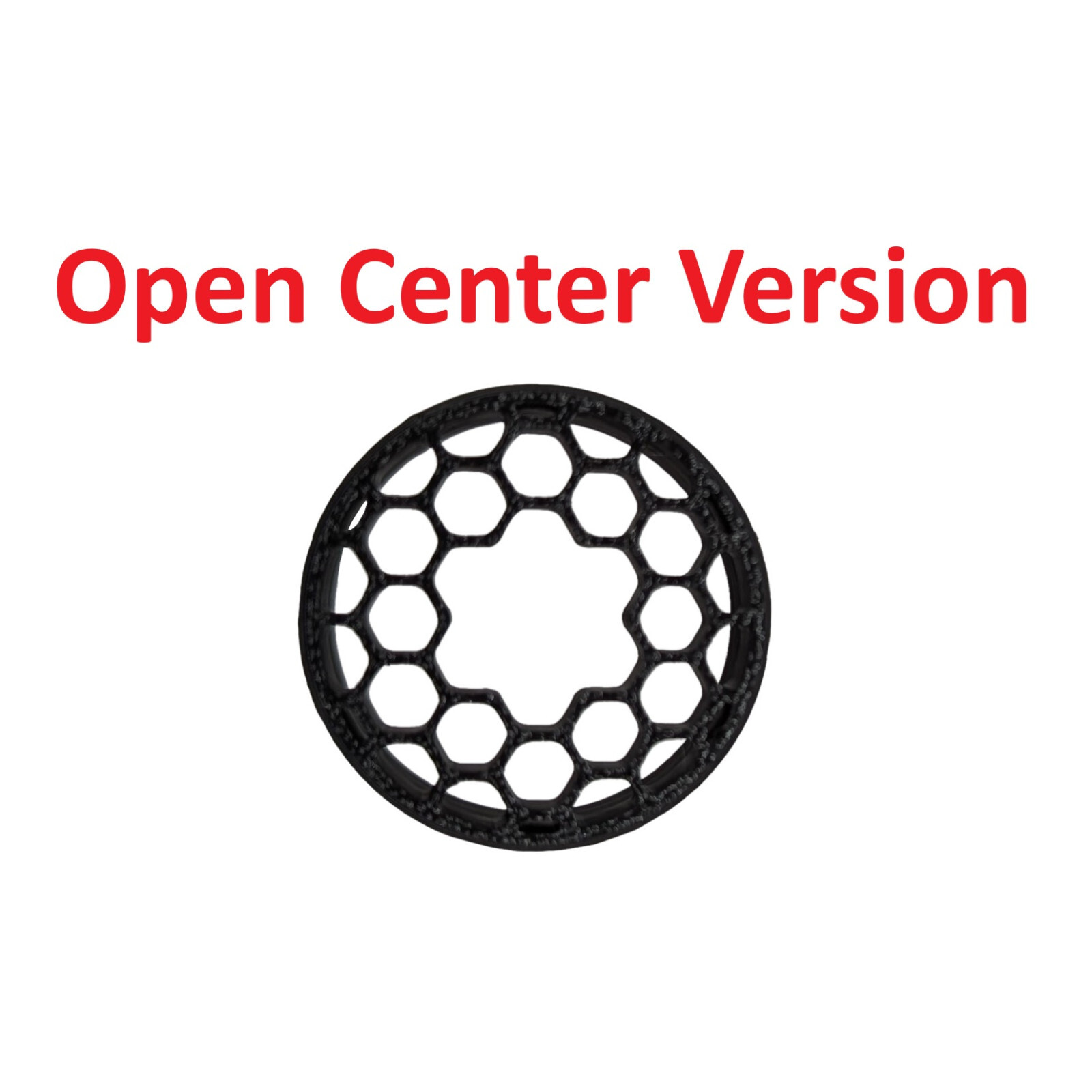 Killflash Anti-Reflection Device for Sig Romeo 5 Gen II Red Dot