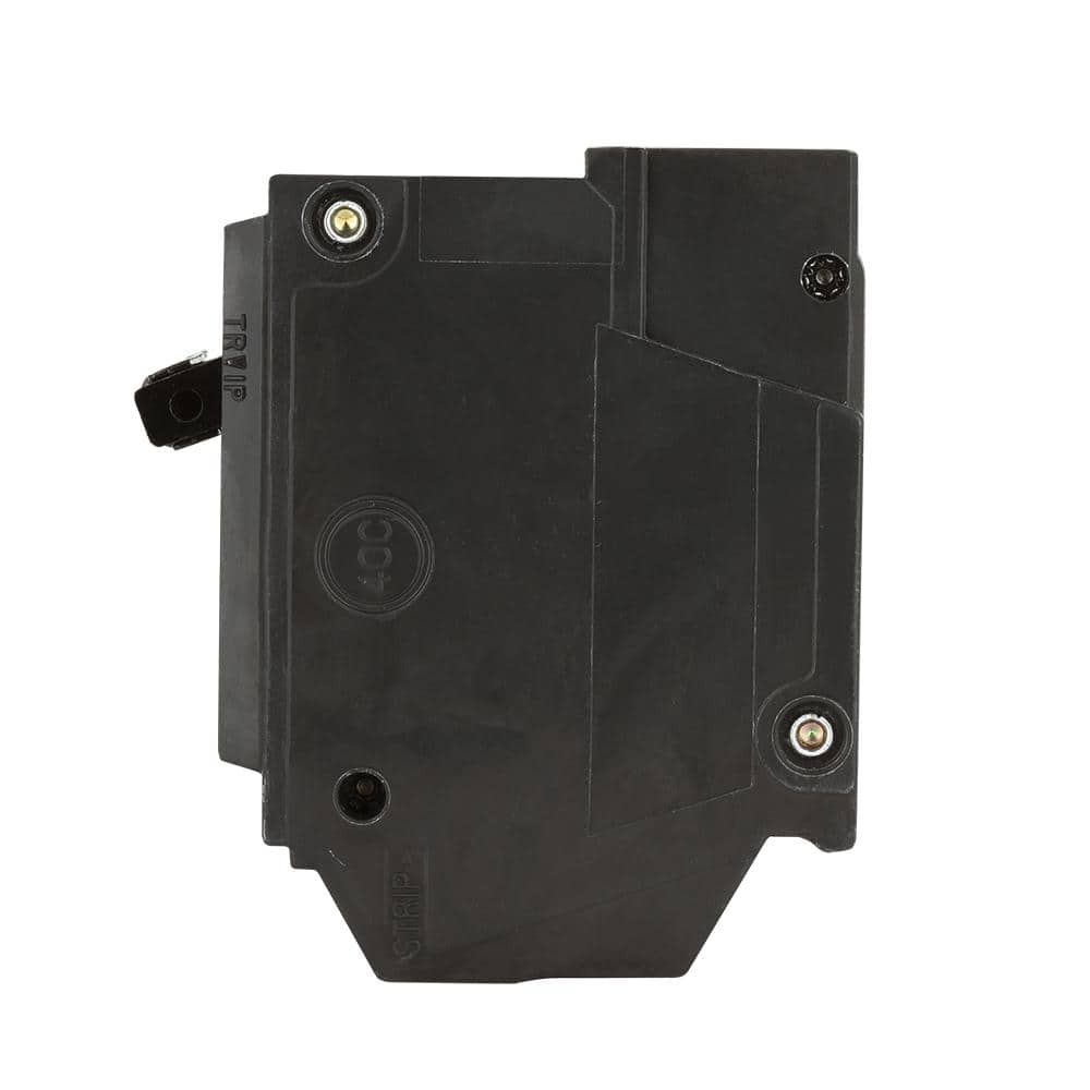 GE Q-Line 20 Amp 2 in. Double-Pole Circuit Breaker
