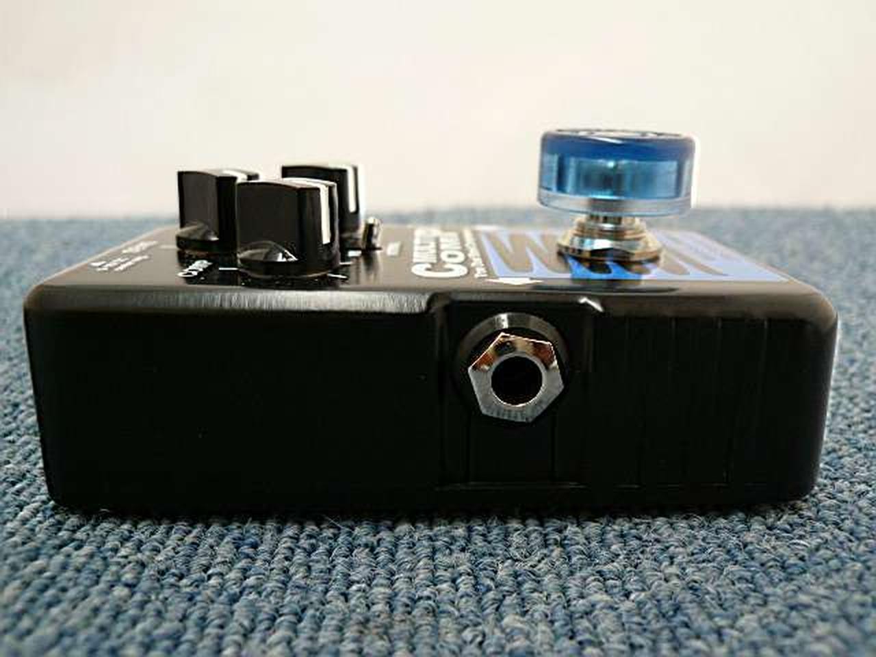 EBS MULTICOMP BLUELABEL Model