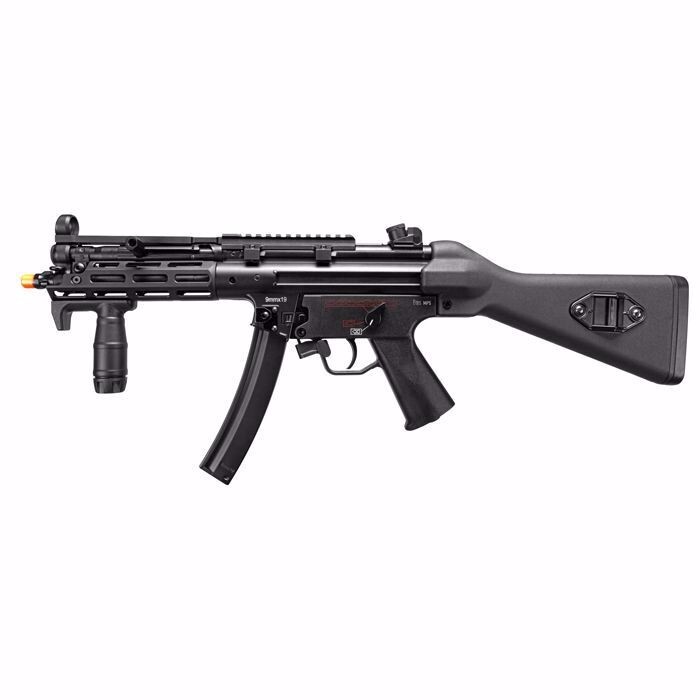 Umarex HK Heckler & Koch MP5 Gen 2 EyeTrace Elite 6mm AEG Airsoft Rifle 2262097