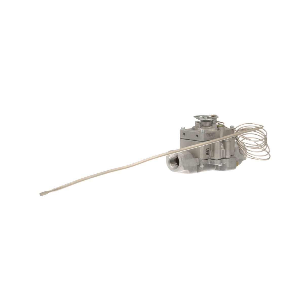 Thermostat FDTO-2, 3/16 X 14-3/4, 48 for Blodgett - Part# 11526