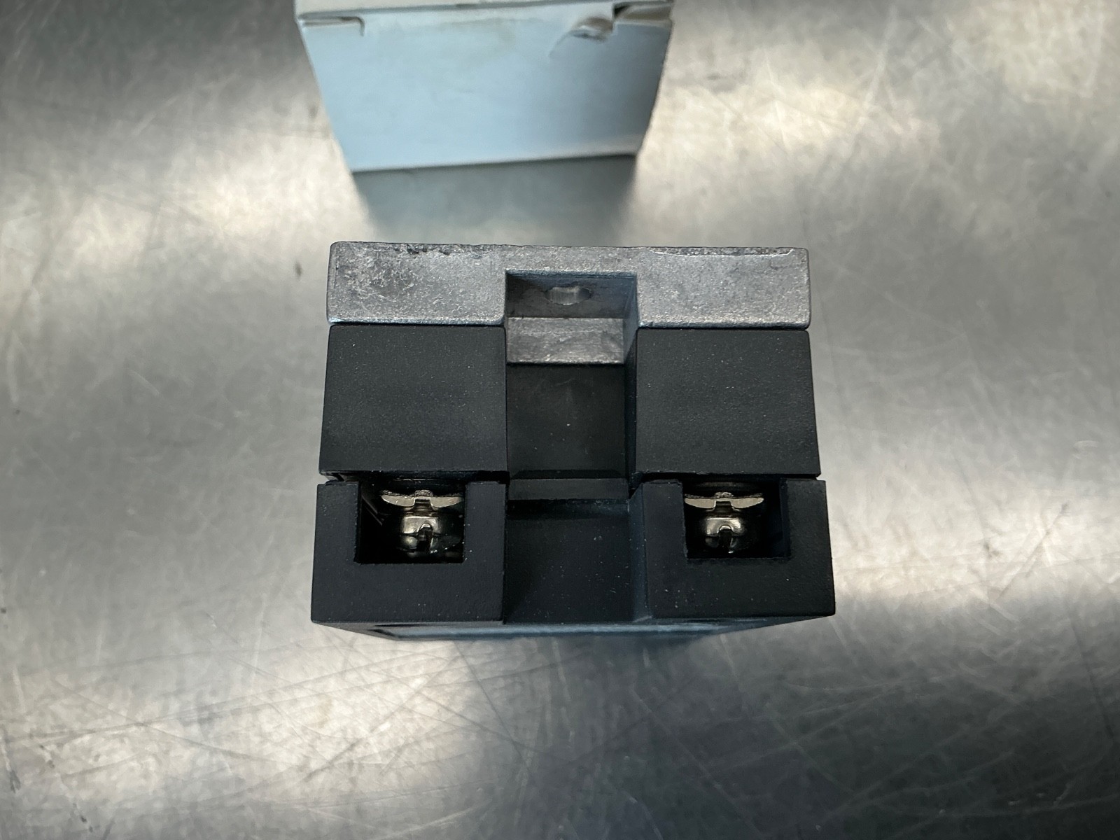 Elco SSR861-25440AS Solid State Relay 3-32vdc Input