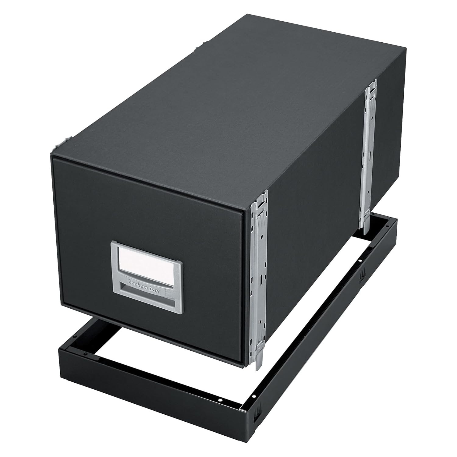 ® 15602 Metal Base for Staxonsteel and High-Stak Files, Legal Size