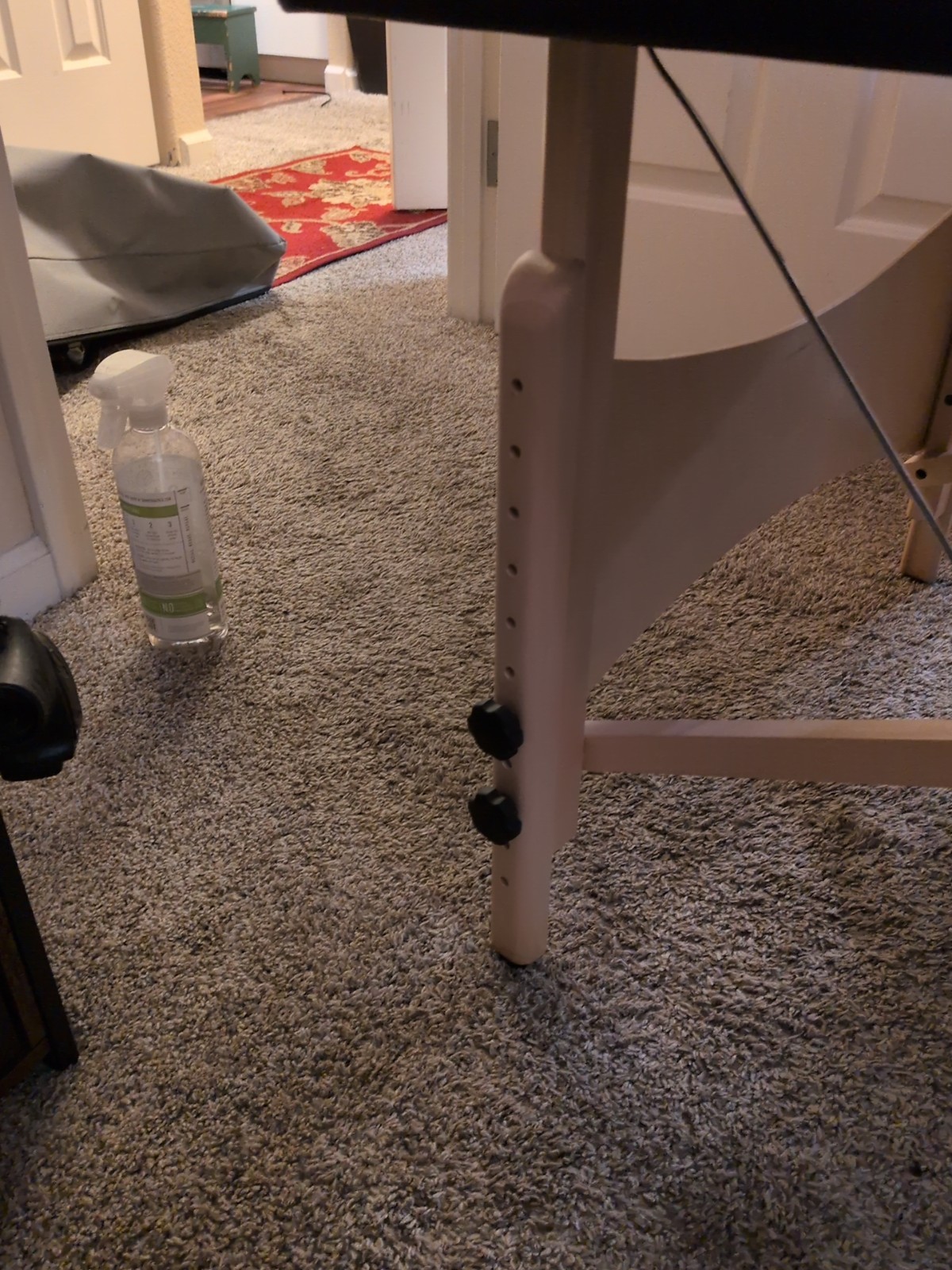 Master Massage Tables