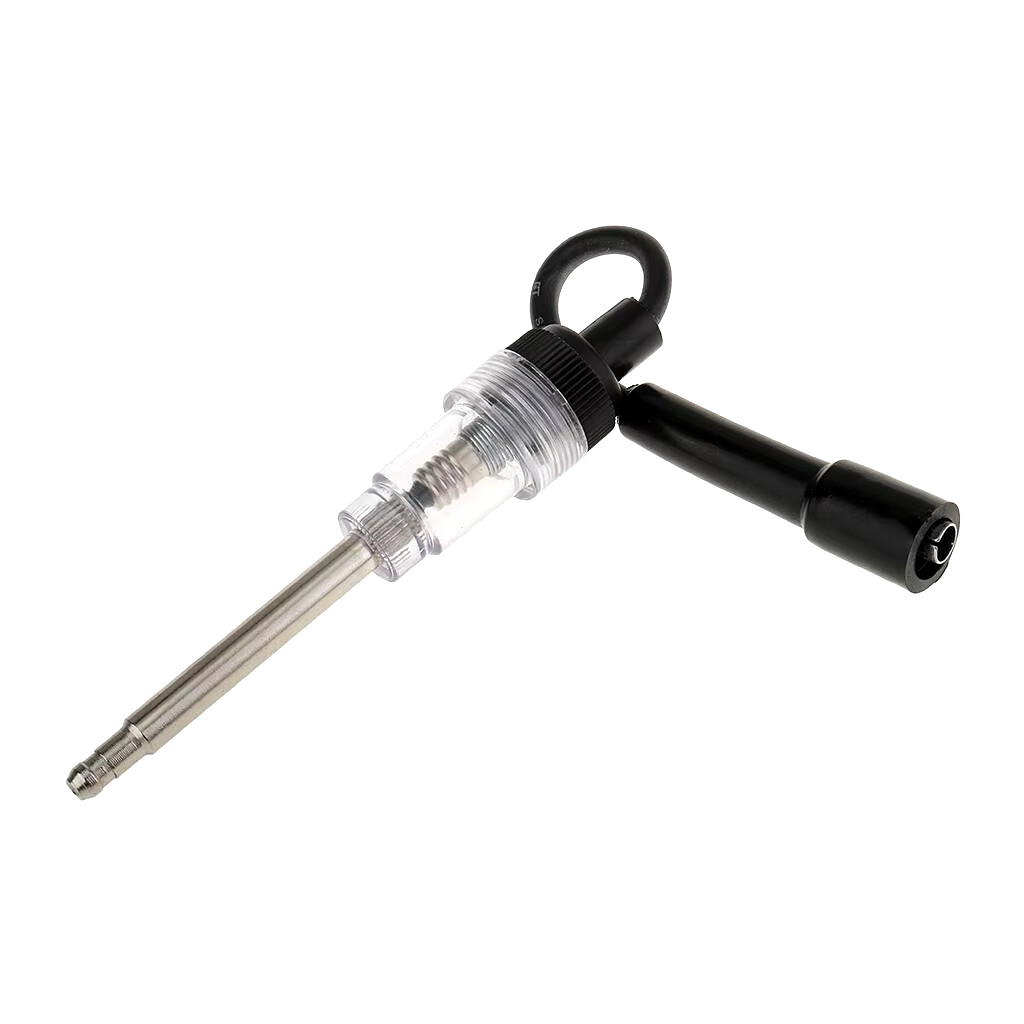Auto Diagnostic Test Tools Spark plug Tester Ignition System Coil Engine