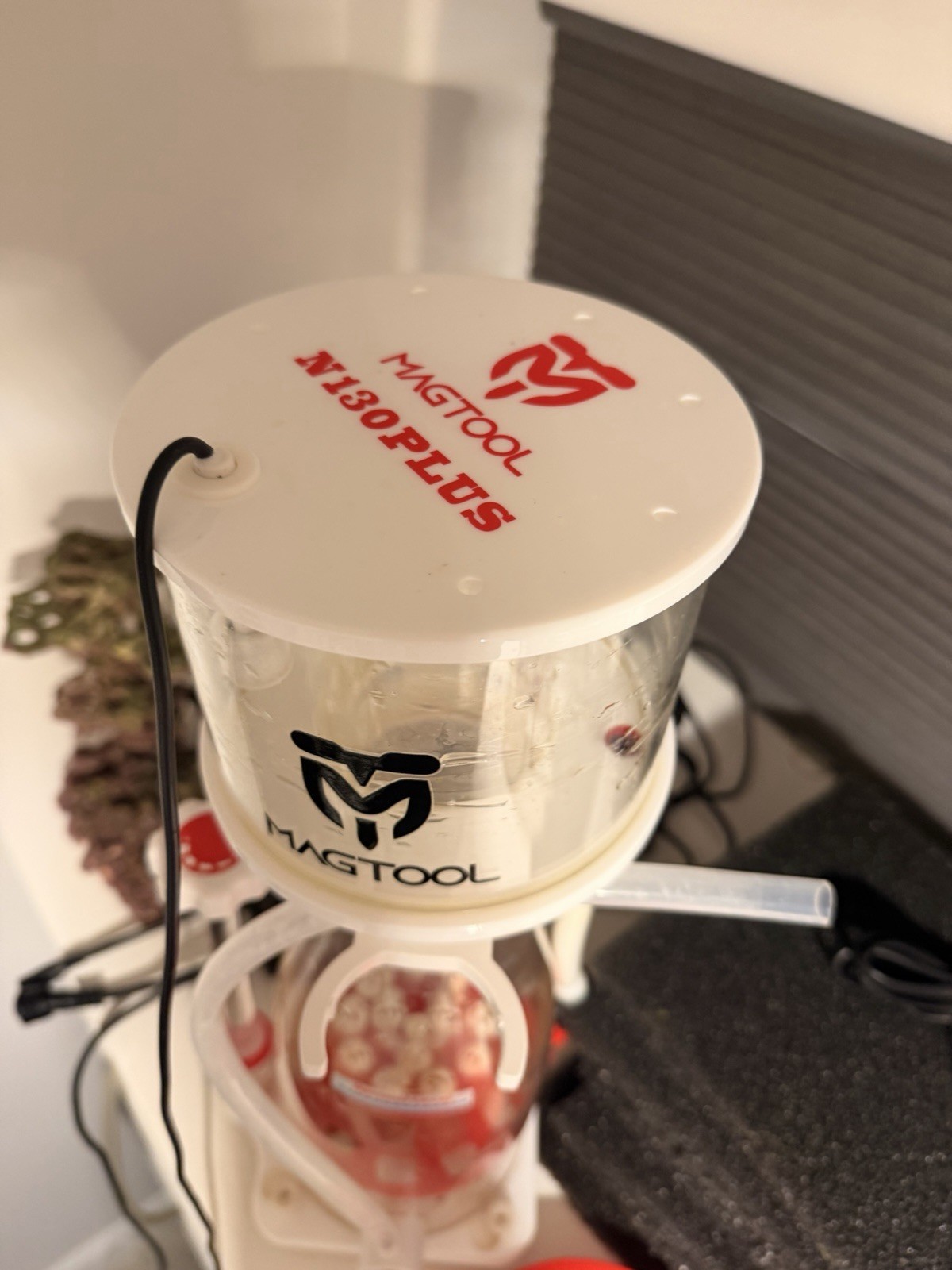 Magtool Rs  N130 PLUS In-Sump Protein Skimmer