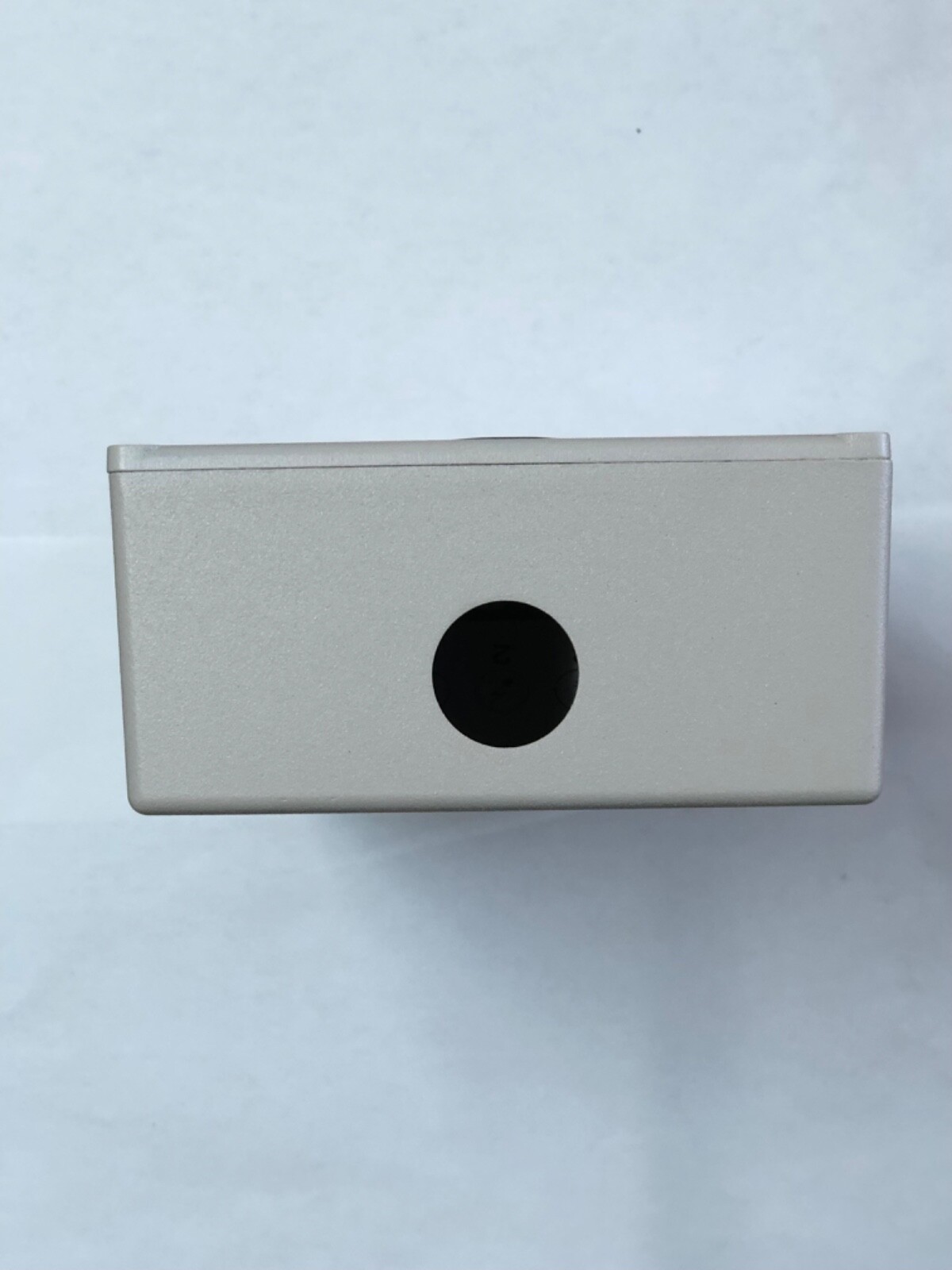 Simplex Time Recorder Co. External Chime Model 709-878