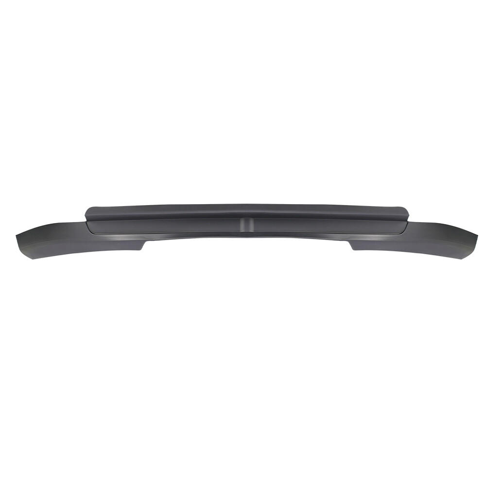 Front Bumper Grille Assembly w/ Foglight For 2011-2015 Ford Explorer Complete