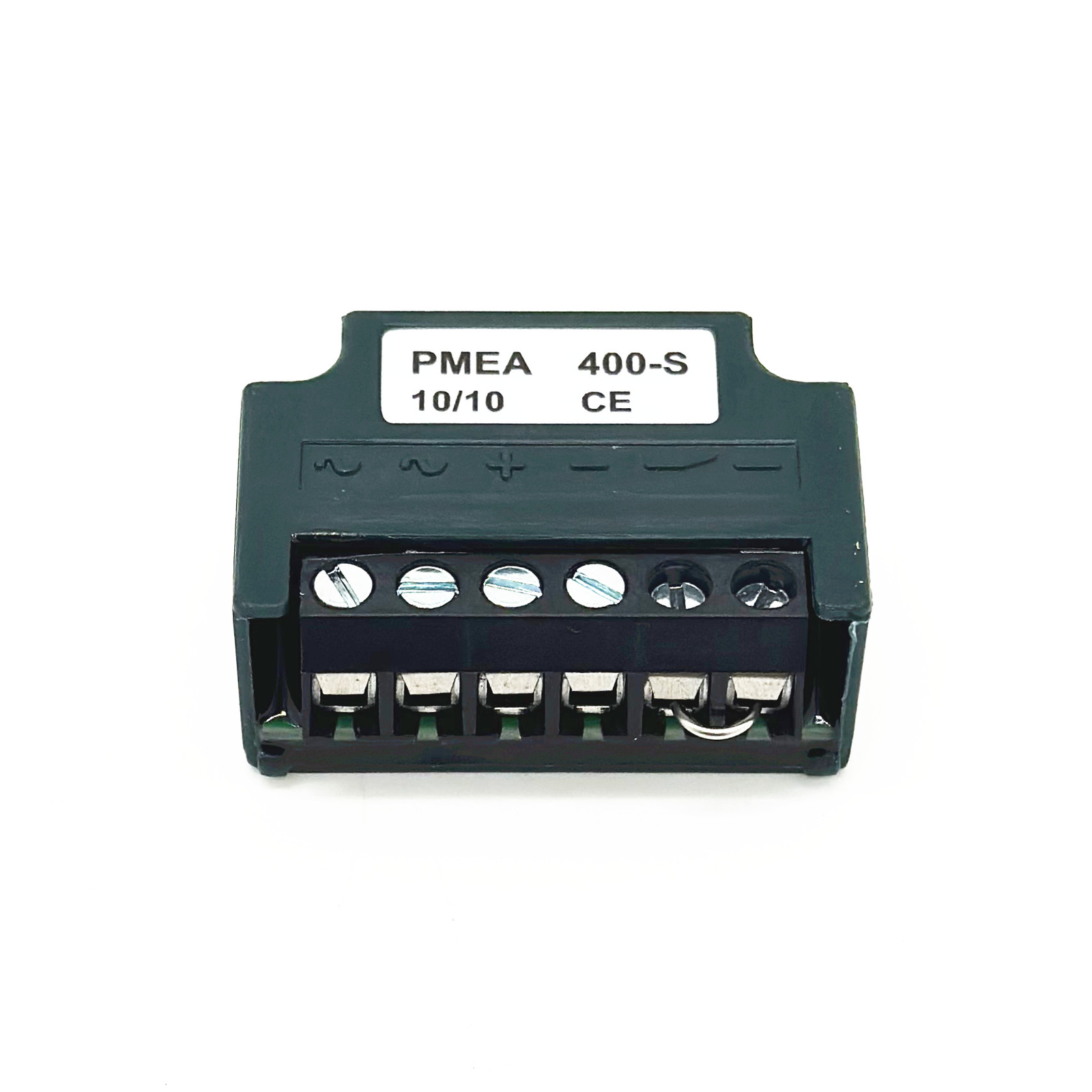 PMEA 400-S 10/10 half-wave rectifier power supply module