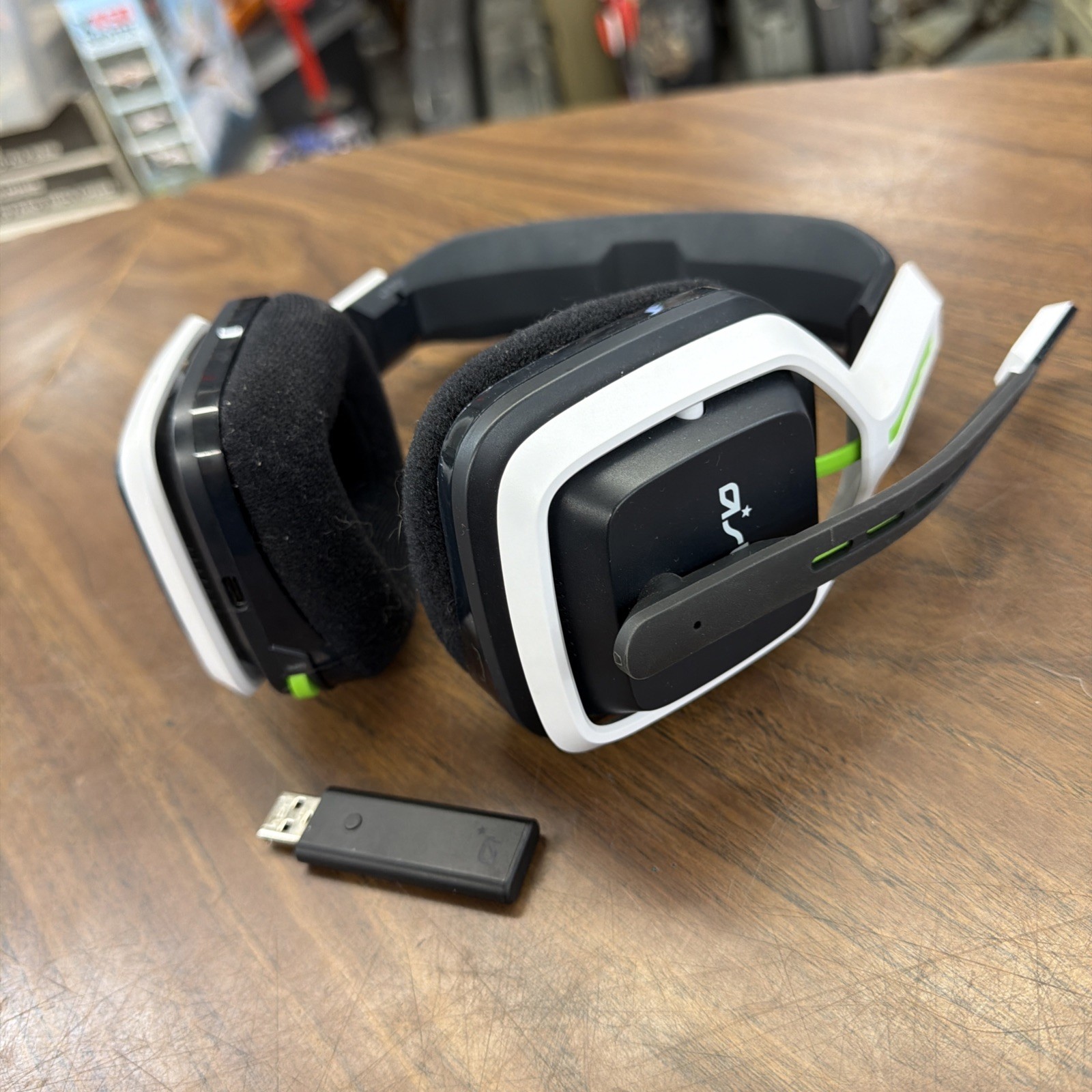 Astro A20 wireless headset